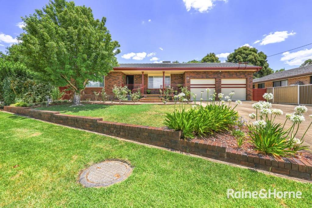 28 Allawah St, Hillvue, NSW 2340