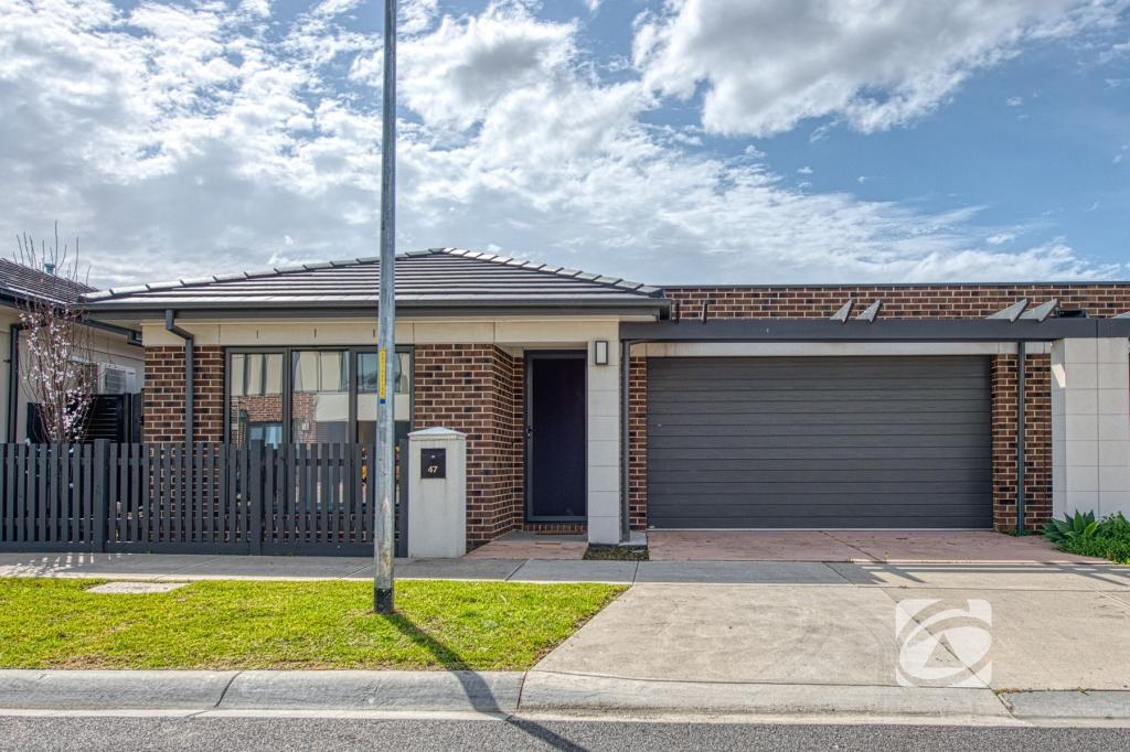 47 Cricklewood Cct, Narre Warren, VIC 3805