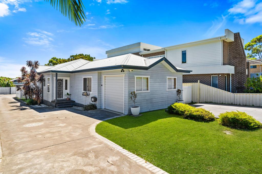 39a Bournemouth St, Bundeena, NSW 2230