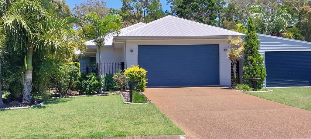 9 Beech Ct, Woodgate, QLD 4660