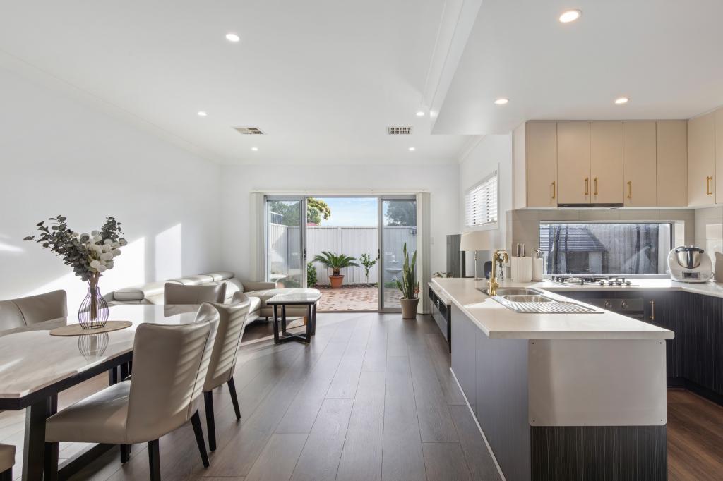 8 Lodge St, Mitchell Park, SA 5043