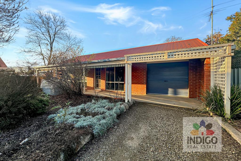 2/23 Finch St, Beechworth, VIC 3747