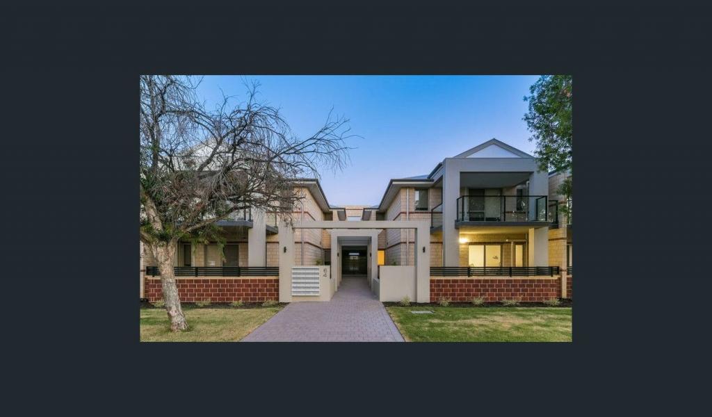 1/64 Jubilee St, Beckenham, WA 6107