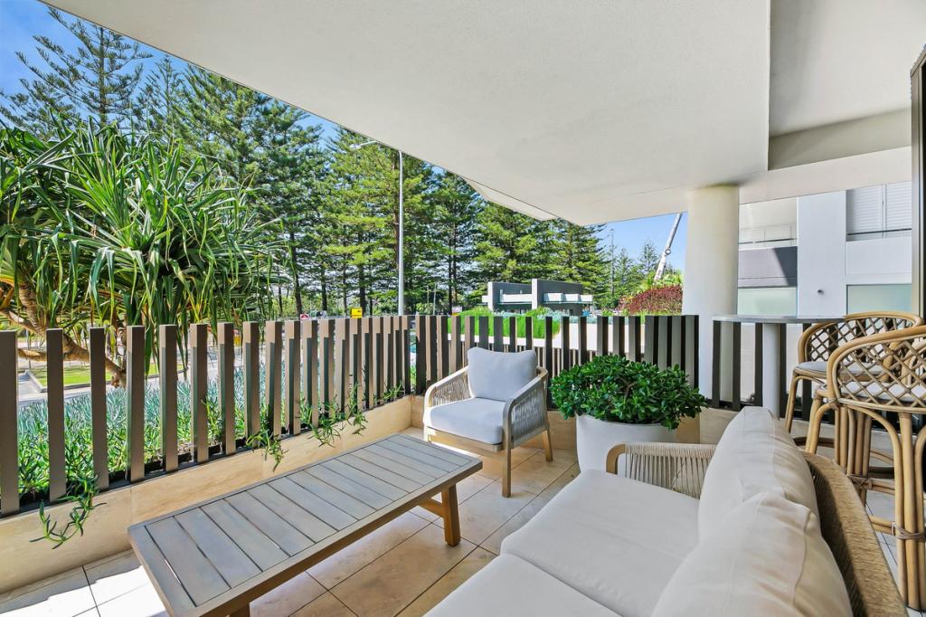 101/112 The Esp, Miami, QLD 4220