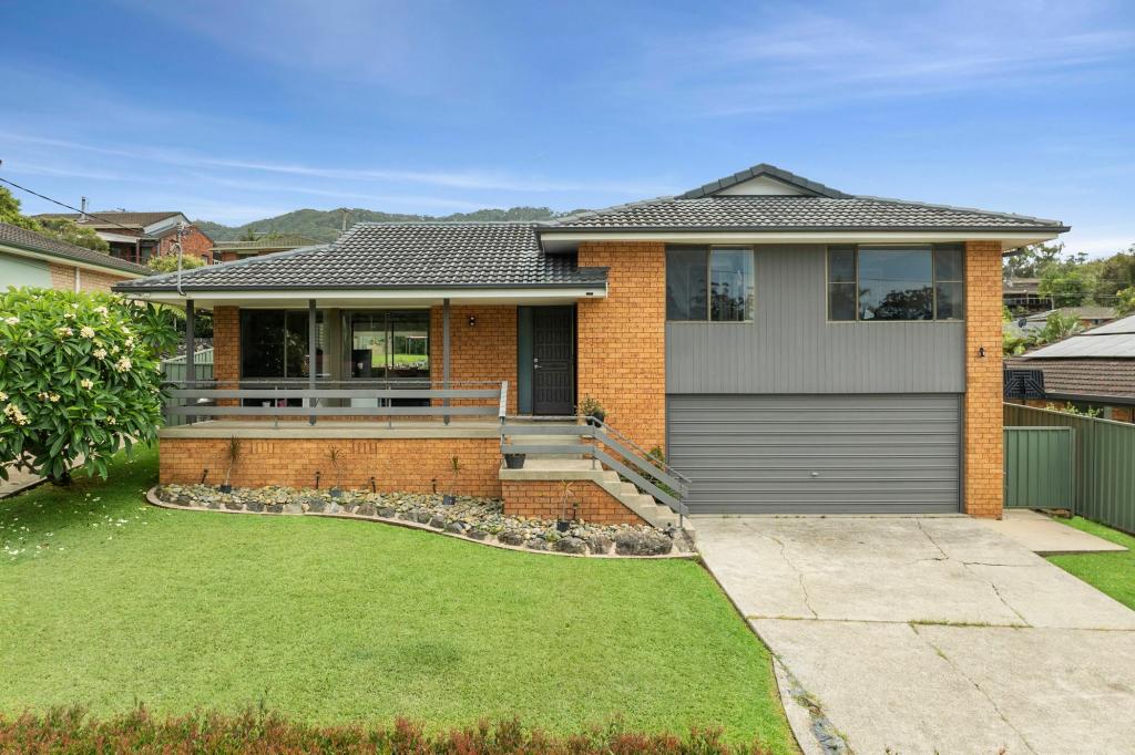 88 BRAY ST, COFFS HARBOUR, NSW 2450