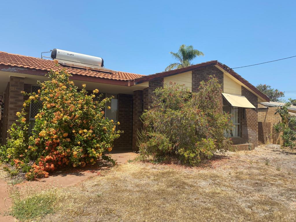 6 Smith St, East Carnarvon, WA 6701