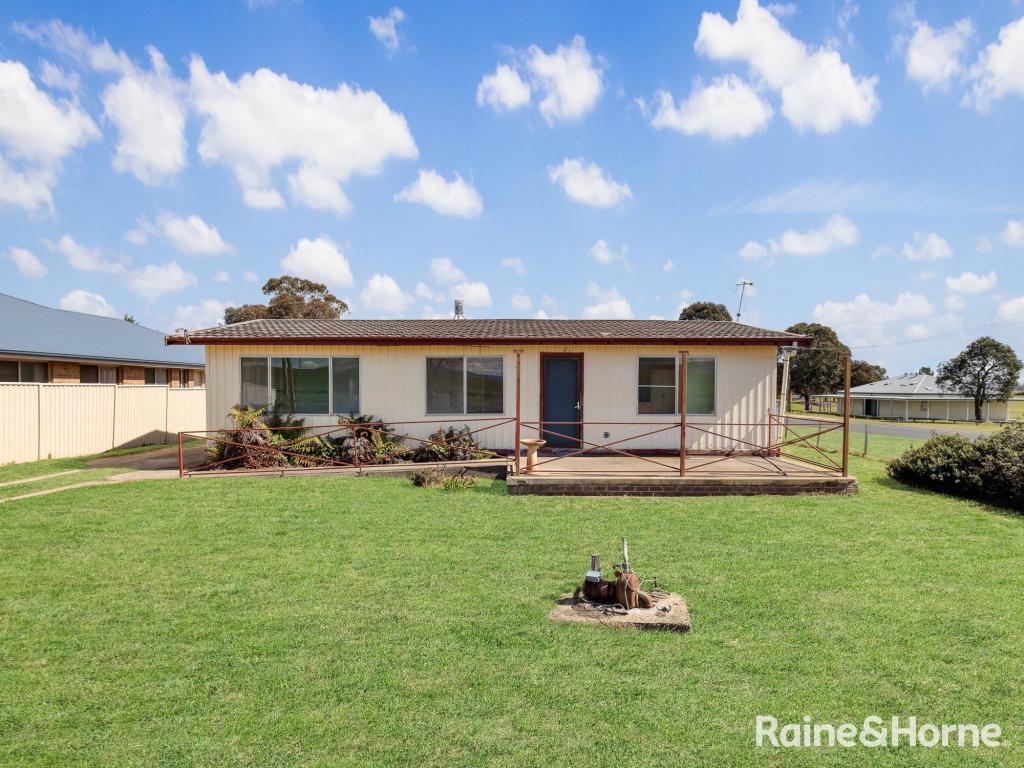 50 Eugenie St, Raglan, NSW 2795