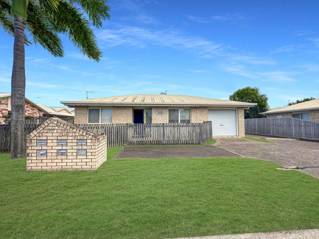 3/307 Bridge Rd, West Mackay, QLD 4740