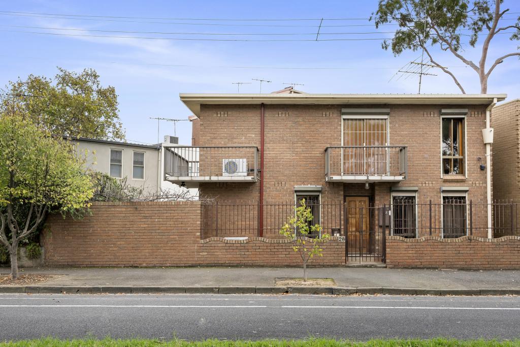 26-30 Faraday St, Carlton, VIC 3053