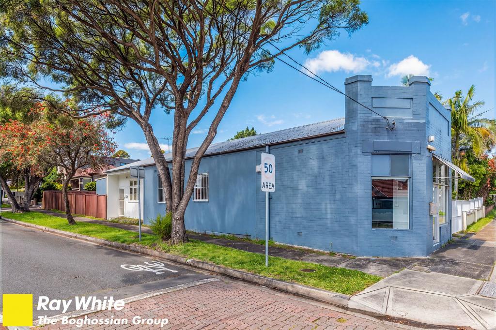 104 CROYDON RD, BEXLEY, NSW 2207