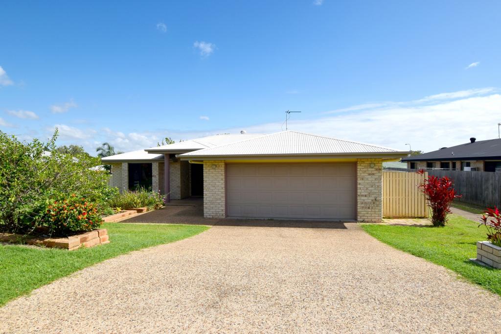 22 Whitbread Rd, Clinton, QLD 4680