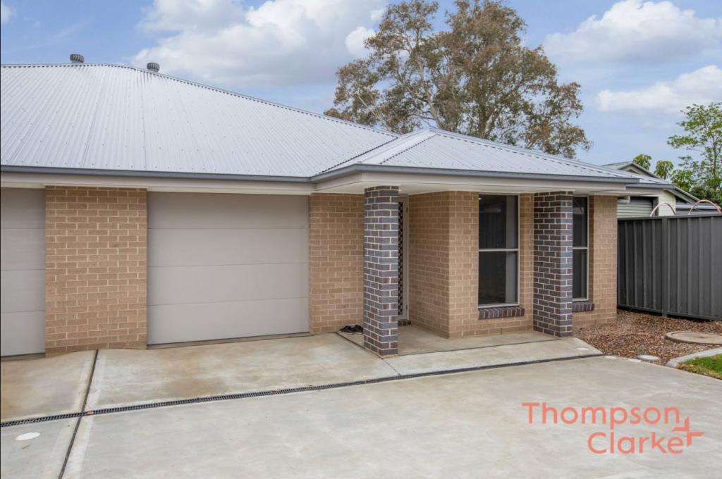 2/94 Flinders St, East Maitland, NSW 2323