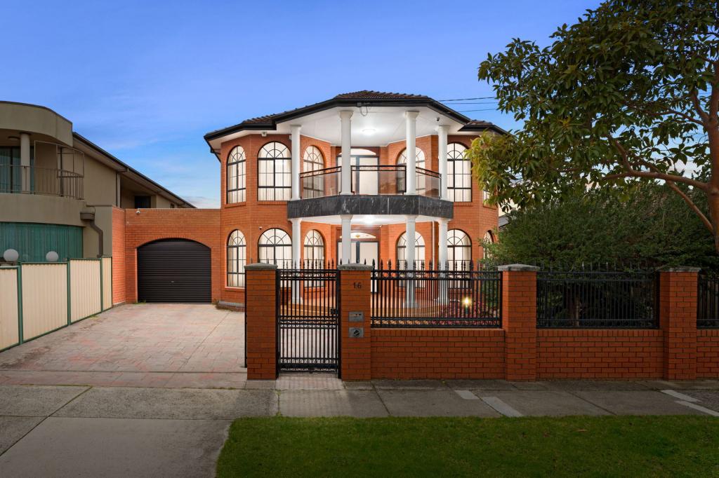 16 Culshaw Ave, Clayton South, VIC 3169