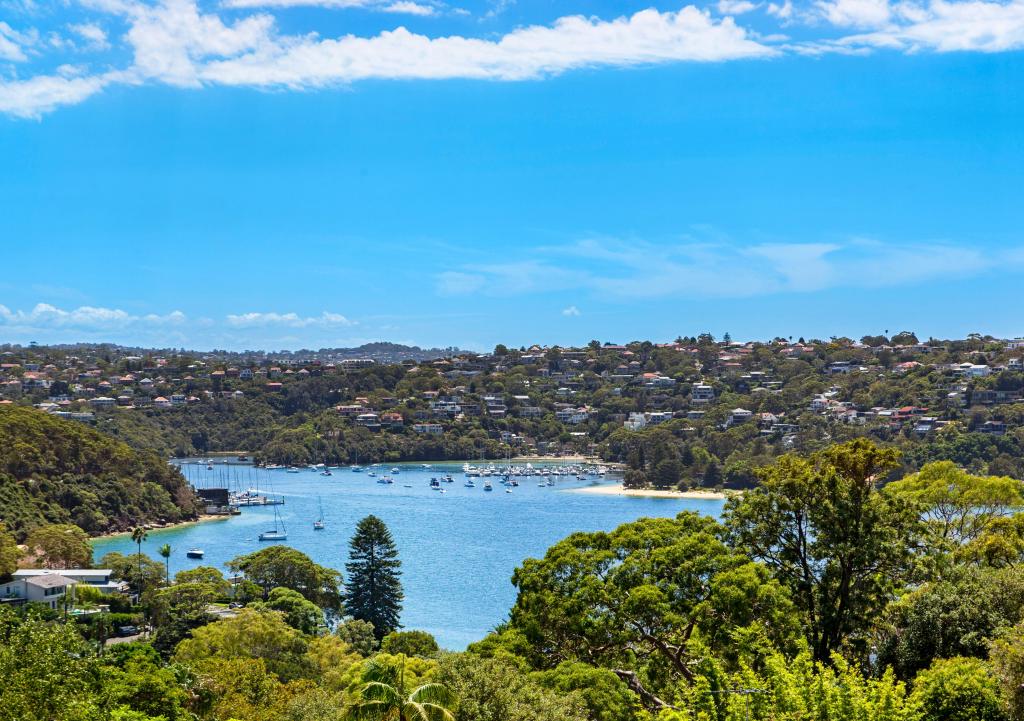 2a Hampden St, Mosman, NSW 2088