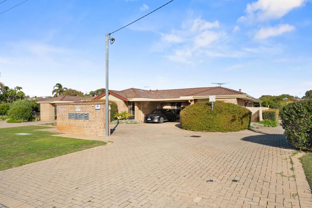 6/9 Merope Cl, Rockingham, WA 6168