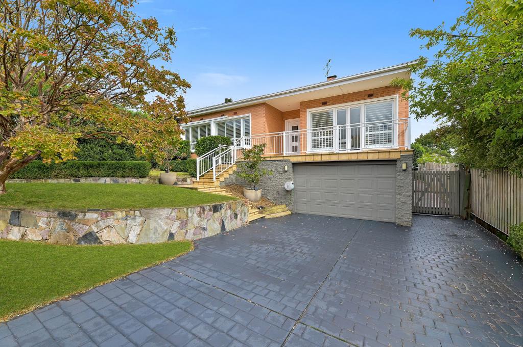 1 Alimar Rd, Glen Waverley, VIC 3150