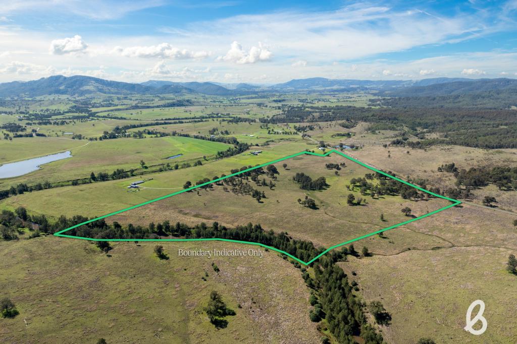 Lot 102 Glendonbrook Rd, Glendon Brook, NSW 2330