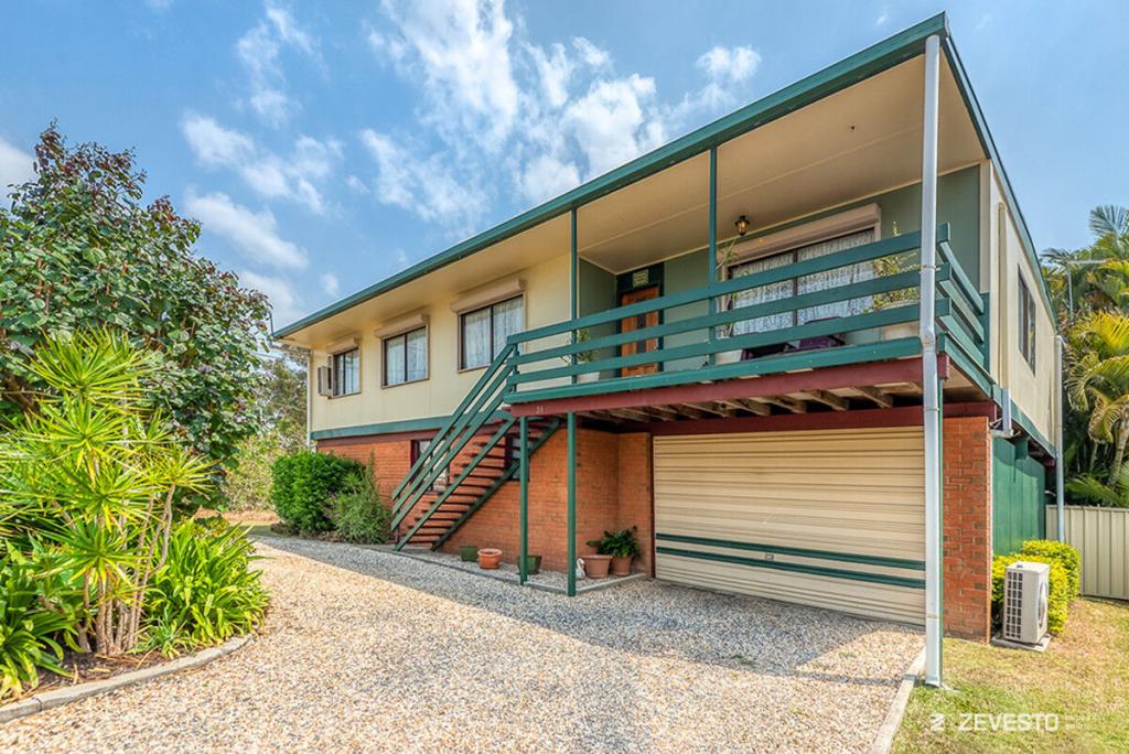 31 Galahad St, Marsden, QLD 4132
