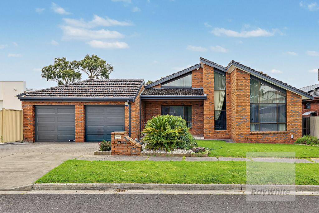11 Olea Ct, Mill Park, VIC 3082