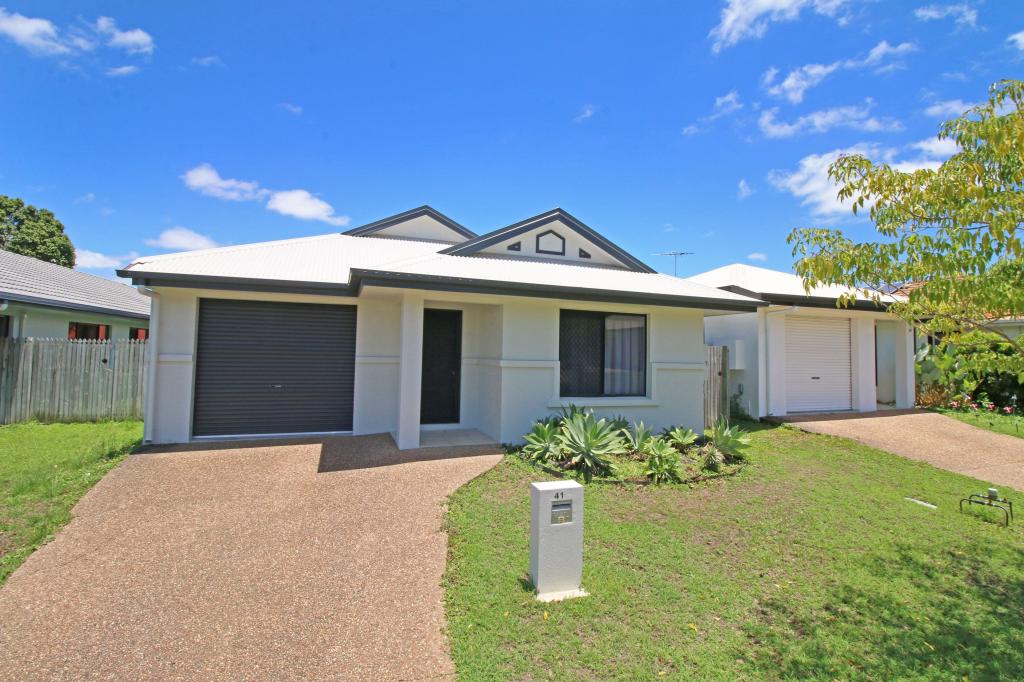 41 SEA EAGLE CCT, DOUGLAS, QLD 4814