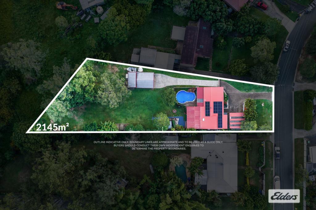 15 Clivia Cres, Daisy Hill, QLD 4127