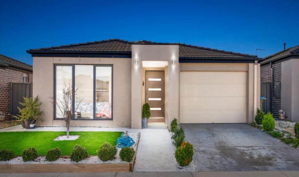 14 Canunda Way, Tarneit, VIC 3029