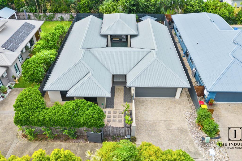 9 Imooya Pl, Trinity Park, QLD 4879