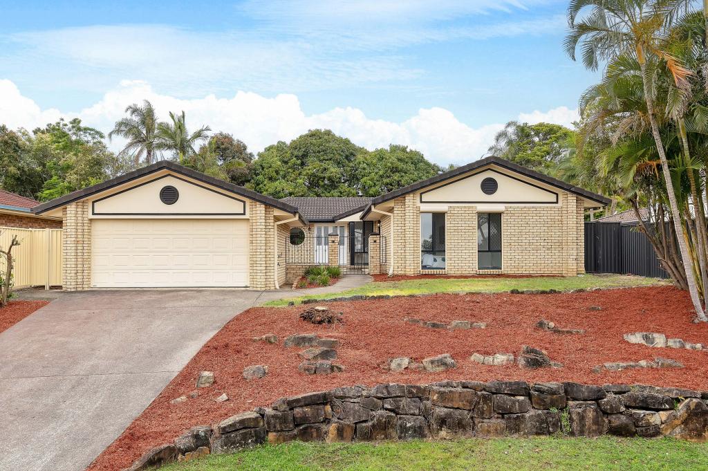 41 Clifton Pl, Parkinson, QLD 4115