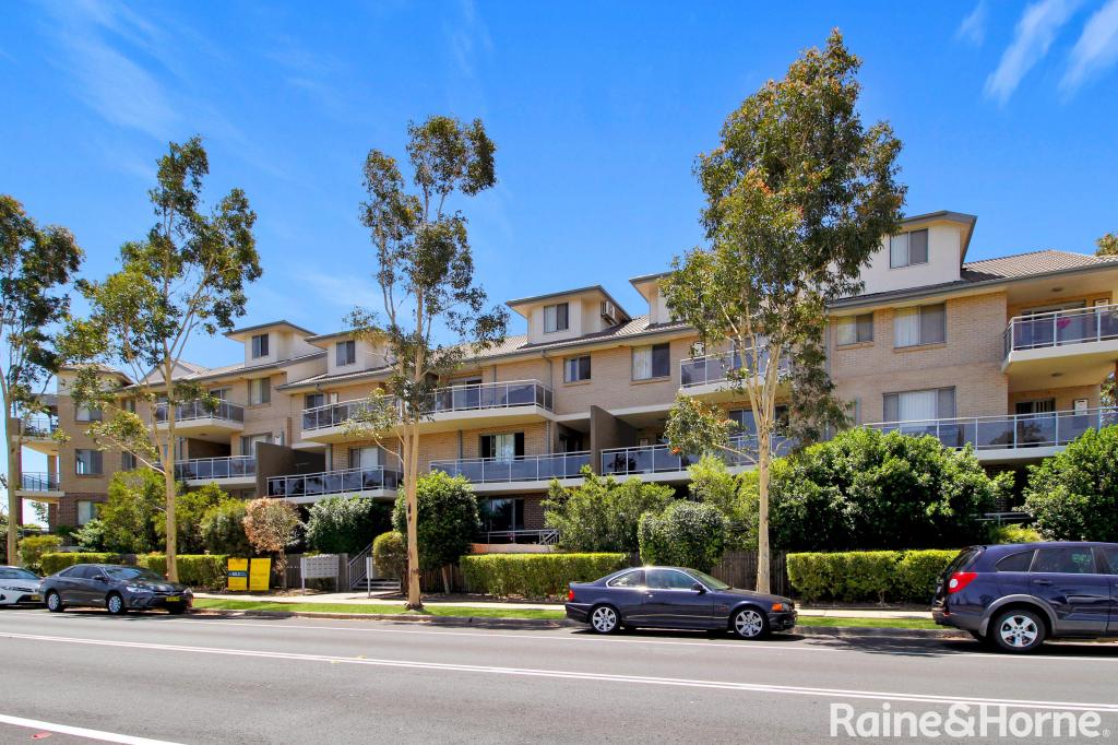 6/14-20 Parkes Ave, Werrington, NSW 2747