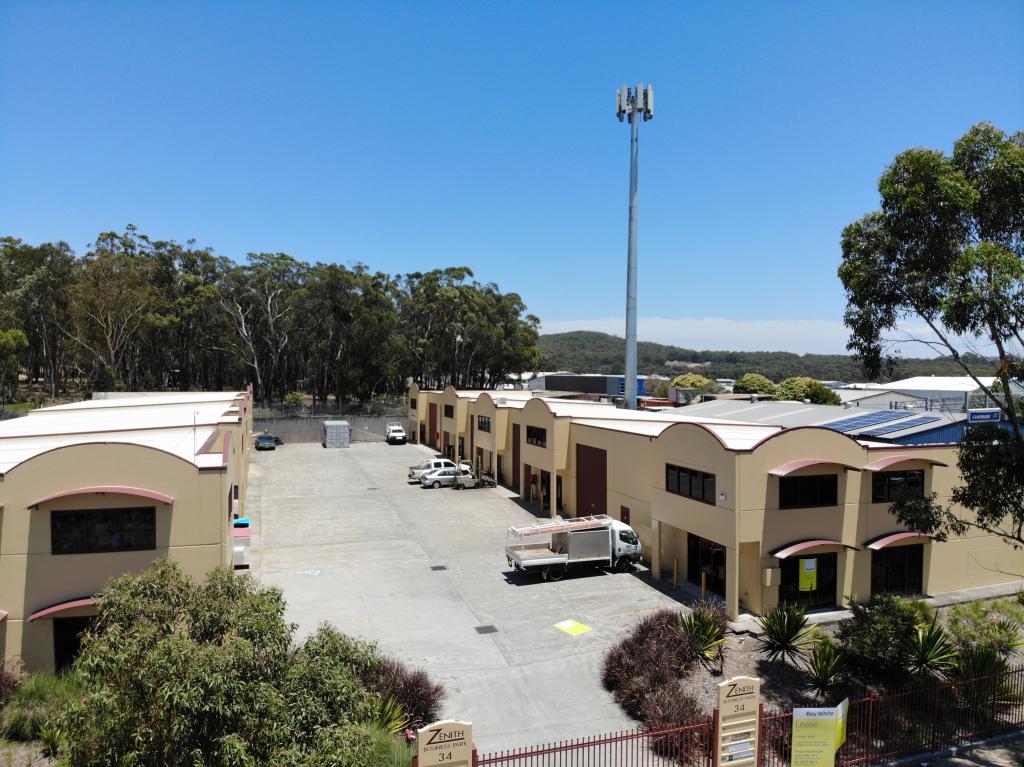 8/34 Alliance Ave, Morisset, NSW 2264