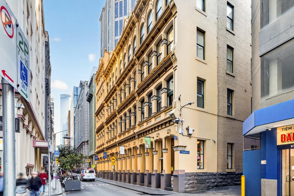 303/8 Bligh Pl, Melbourne, VIC 3000