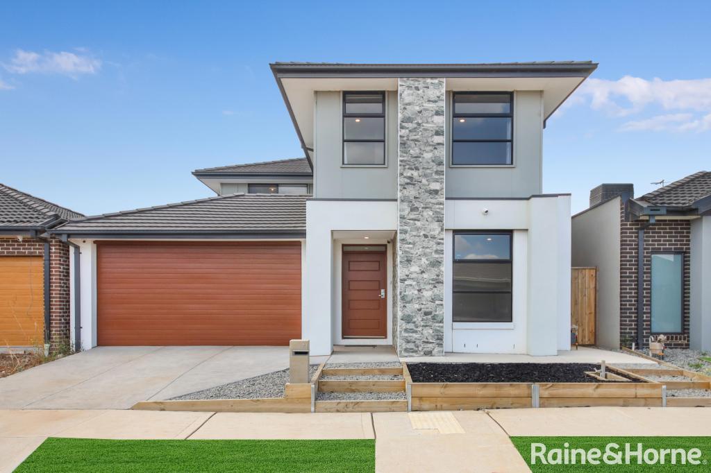 71 Panaia Bvd, Truganina, VIC 3029