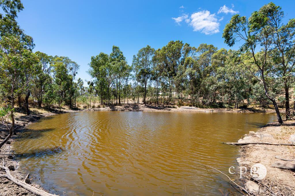 256 Blackjack Rd, Harcourt, VIC 3453