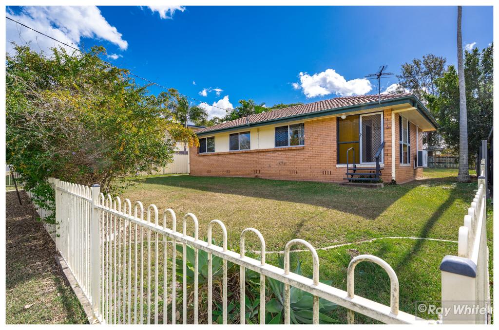 317 Blanchfield St, Koongal, QLD 4701