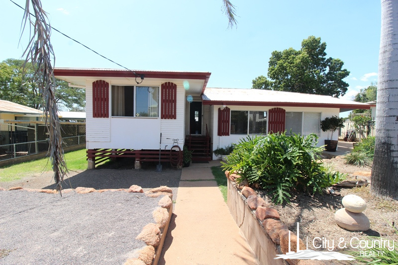 58 Enid St, Mount Isa, QLD 4825