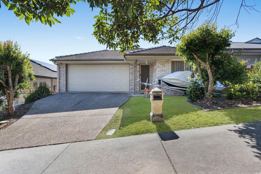 12 Grampian St, Springfield Lakes, QLD 4300