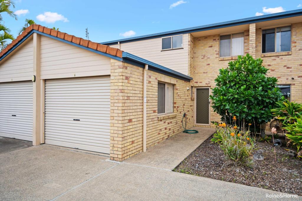 6/24 Zephyr St, Scarness, QLD 4655