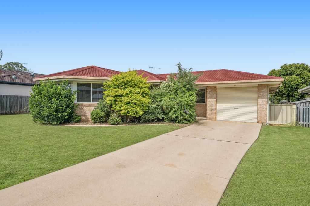 3 Castle Ct, Port Macquarie, NSW 2444