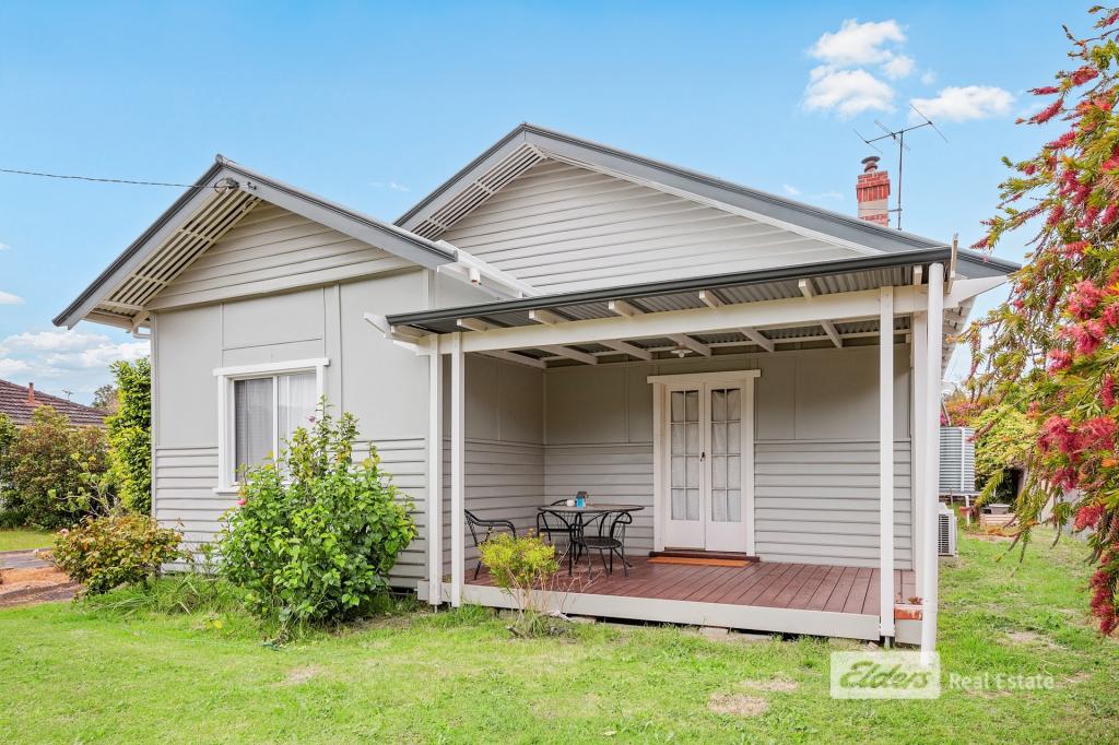 20 Emerald St, Donnybrook, WA 6239