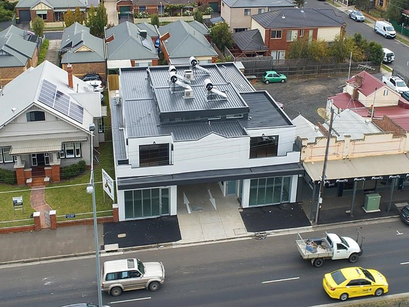 6/396 Latrobe Tce, Newtown, VIC 3220