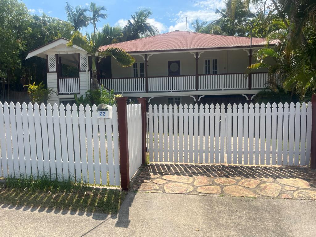 22 Glenpark St, North Mackay, QLD 4740