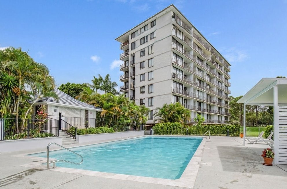 47/11 Fairway Dr, Clear Island Waters, QLD 4226