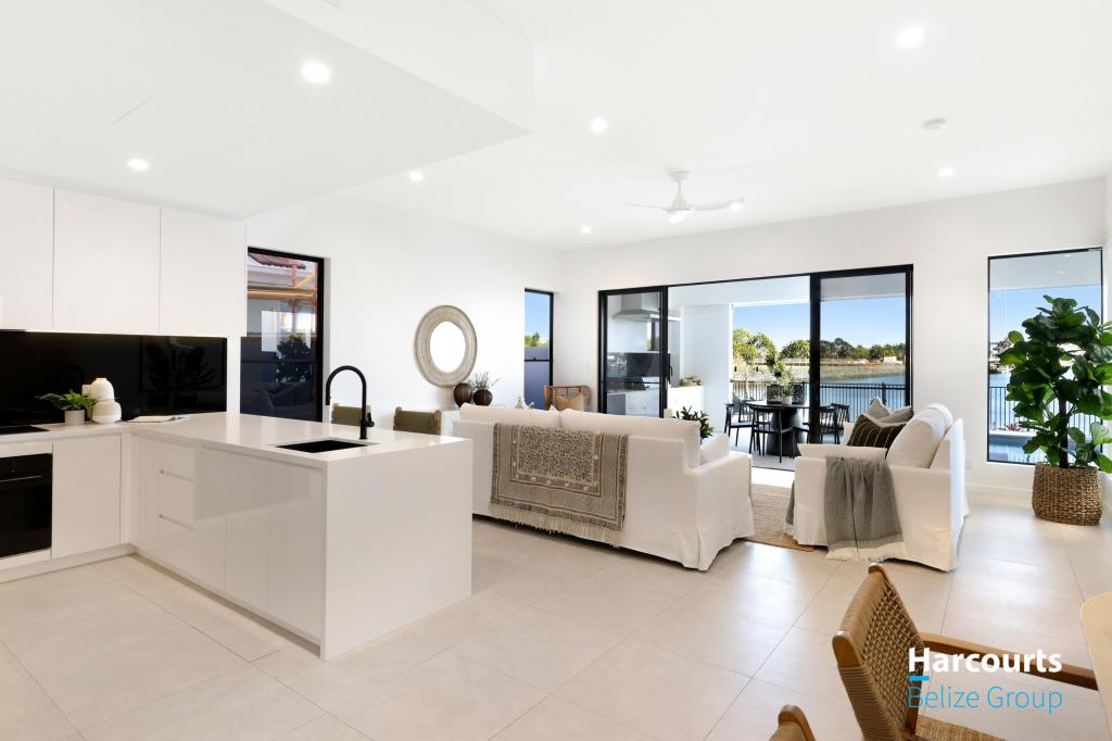 60 Marina Pde, Jacobs Well, QLD 4208