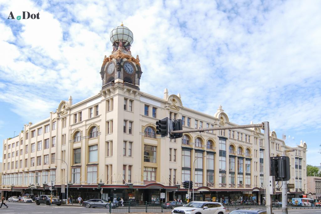 1012/185-211 Broadway, Ultimo, NSW 2007