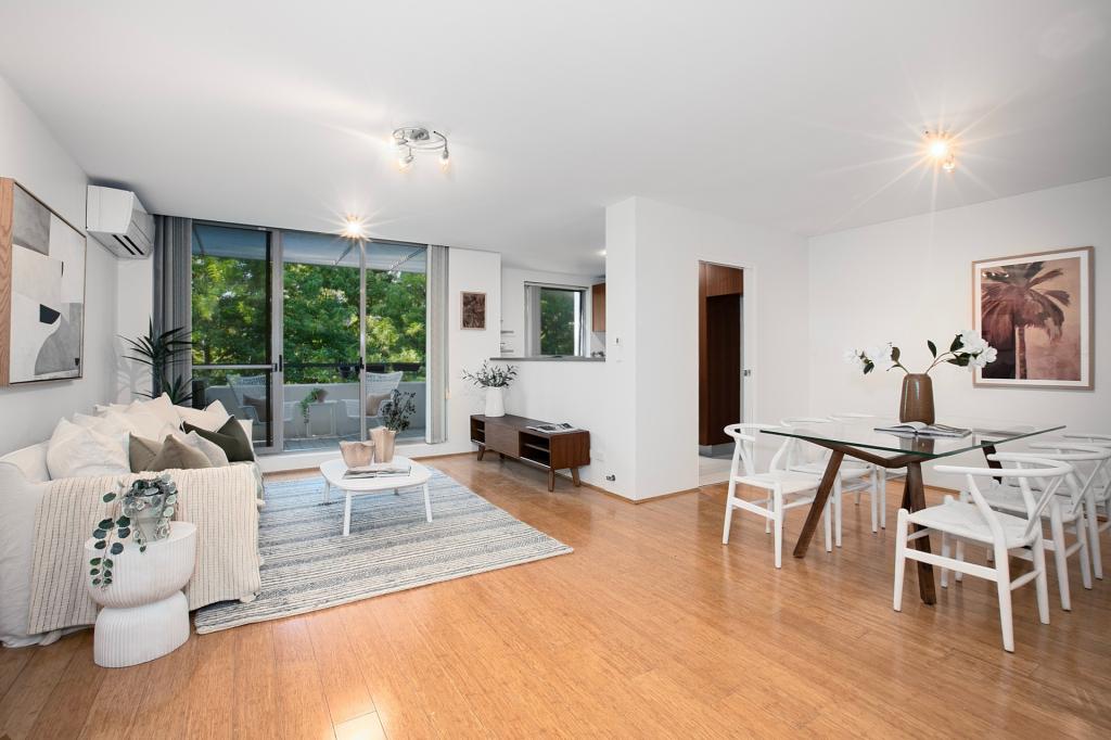 11/7 Mockridge Ave, Newington, NSW 2127