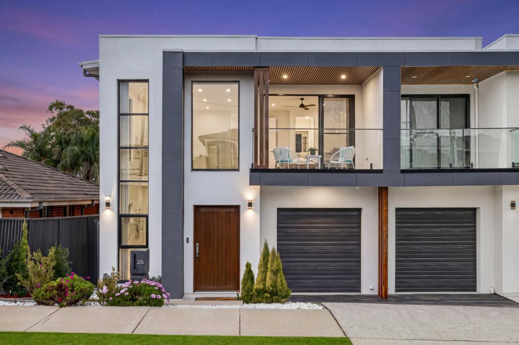 26 Lyle St, Girraween, NSW 2145