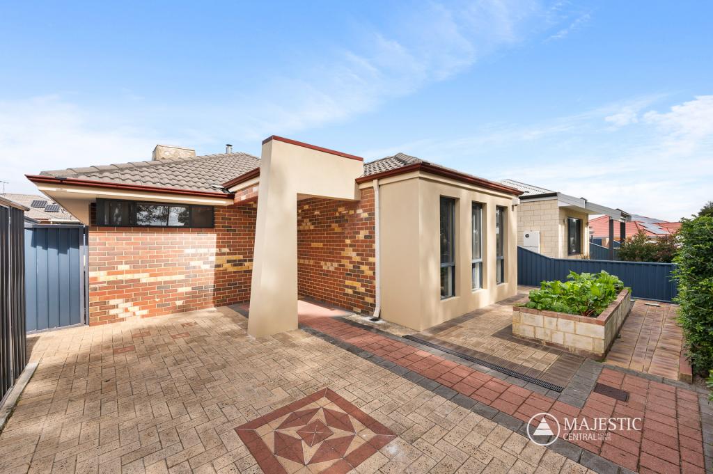 5 QUININE CRES, BYFORD, WA 6122