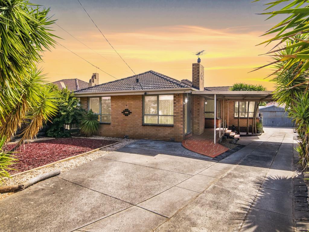 6 Reilly St, Springvale, VIC 3171