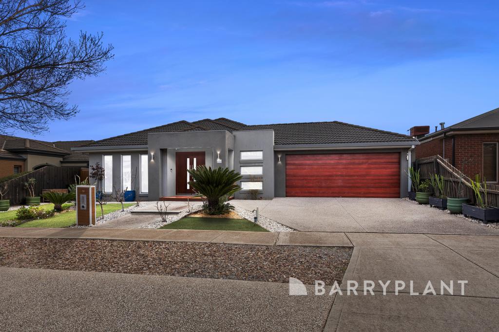 18 Bond St, Taylors Hill, VIC 3037