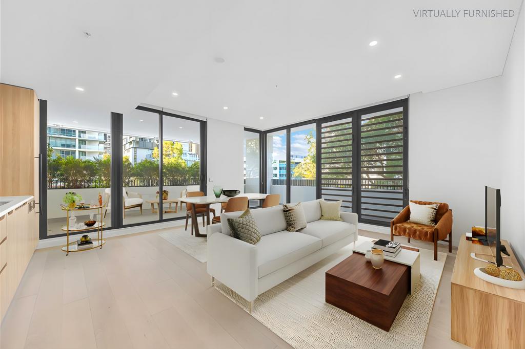 A502/82 WATERLOO RD, MACQUARIE PARK, NSW 2113